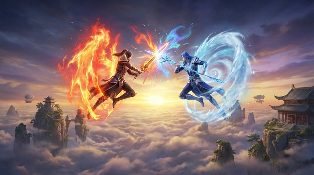 捷克街头视频教程：特效制作